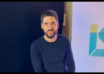 Eugenio Casielles rompe con Karina Milei y se va de La Libertad Avanza