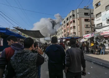 Más de 44.200 muertos en Gaza tras al menos 35 fallecidos en el último día