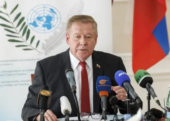 Rusia se abre a negociar la paz con Ucrania sobre la base de la “realidad actual” en el terreno