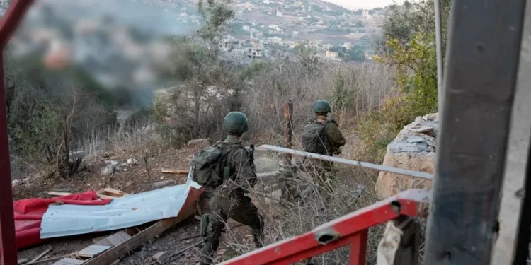 Israel mata a otro comandante de Hizbulá en Qalaouiyeh, en el sur de Líbano