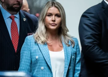 Donald Trump designa como portavoz de la Casa Blanca a Karoline Leavitt, el rostro de su campaña