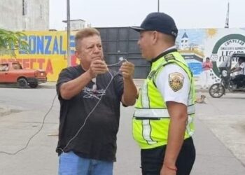 Mataron a un periodista en Ecuador