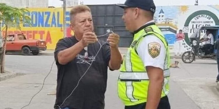 Mataron a un periodista en Ecuador