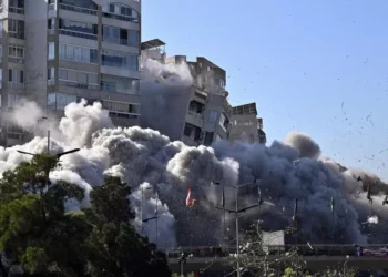 Donald Trump aprobó propuesta de cese del fuego para el Líbano