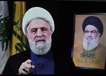 «Atacaremos el centro de Tel Aviv», amenaza el líder de Hezbolá