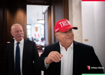 La extrema derecha europea está eufórica con el retorno de Donald Trump