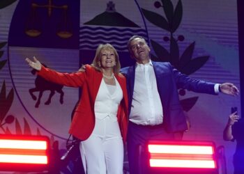 Yamandú Orsi será el próximo presidente de Uruguay