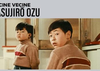 Lumiton presenta un ciclo sobre la obra del director japonés Yasujirō Ozu