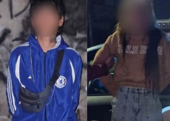 Más de 260 dosis de cocaína secuestradas en Flores