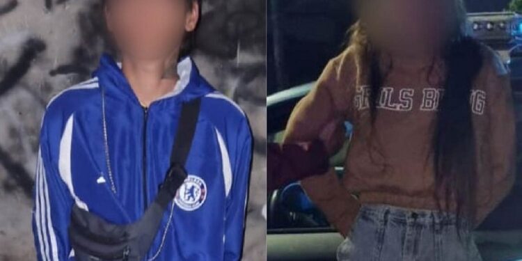 Más de 260 dosis de cocaína secuestradas en Flores