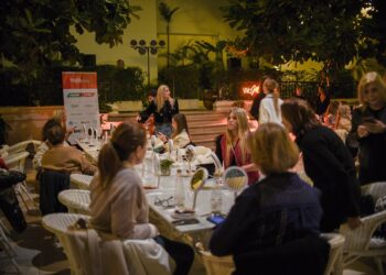 De mujeres para mujeres: un festival para reencontrarse en el juego, el arte y la libertad del amor propio