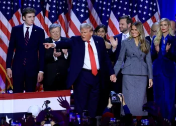 Cuáles son los planes de Donald Trump para su segundo mandato
