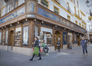 Un histórico y sabroso recorrido pastelero en «Dulces con historia» de elGourmet