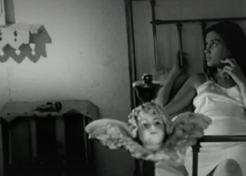 Continúa el ciclo homenaje a Leonardo Favio en el Centro Cultural Munro