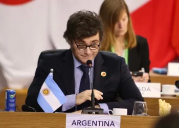 Argentina definió que «no acompaña» varios puntos del G20 como la Agenda 2030 y la «intervención estatal» contra el hambre