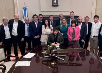 Javier Milei encabezó una nueva reunión de Gabinete sin definiciones sobre el Presupuesto 2025