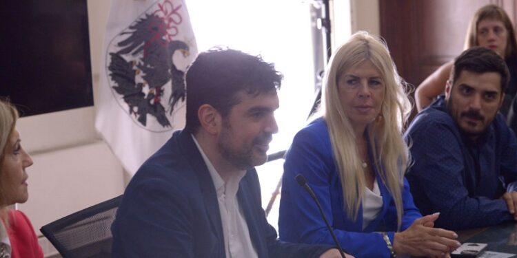 En la Legislatura Porteña, con la presencia de ONG y especialistas, la comisión avanzó con distintos proyectos de cara a las próximas sesiones