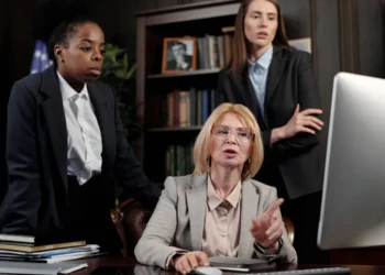 Paridad 50-50: la advertencia internacional sobre mujeres en la Corte que interpela al Senado y a la Corte Suprema