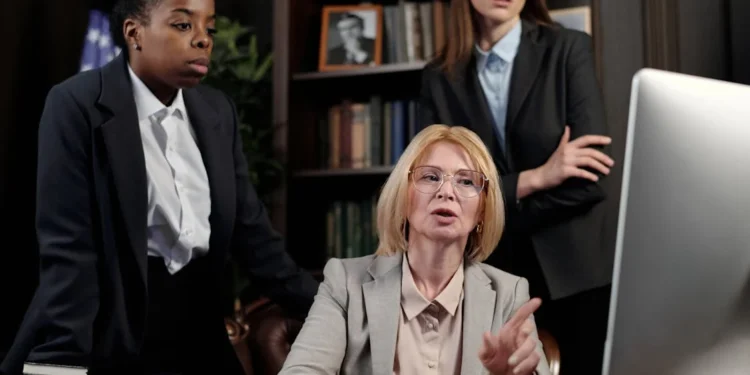 Paridad 50-50: la advertencia internacional sobre mujeres en la Corte que interpela al Senado y a la Corte Suprema