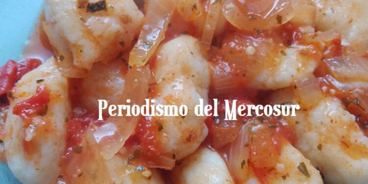 Finaliza en Buenos Aires la «Semana de la Cocina Italiana»