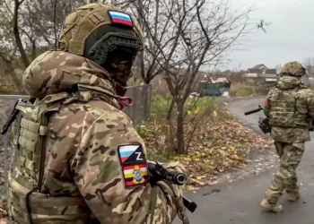 La OTAN reafirma su apoyo a Ucrania tras el uso de un misil experimental ruso