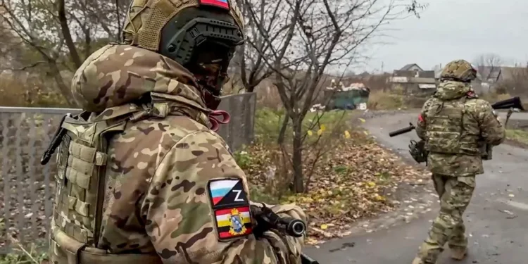 La OTAN reafirma su apoyo a Ucrania tras el uso de un misil experimental ruso