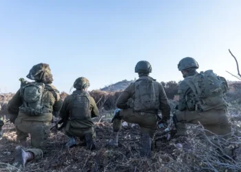 El ministro israelí de Exteriores, sobre una tregua en Líbano: “Hay avances y estamos listos”