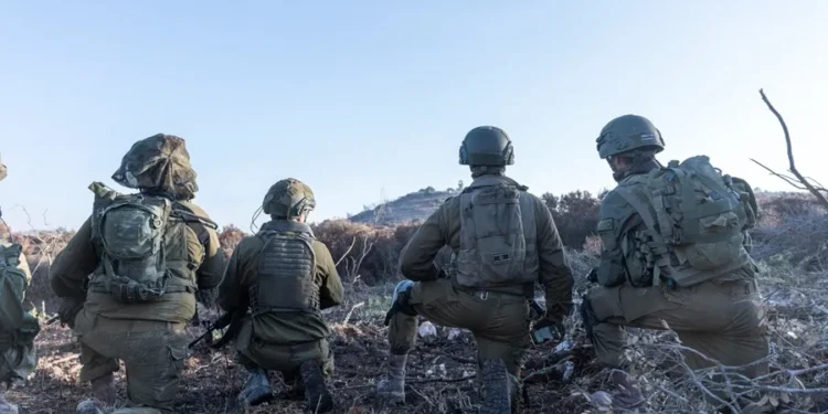 El ministro israelí de Exteriores, sobre una tregua en Líbano: “Hay avances y estamos listos”