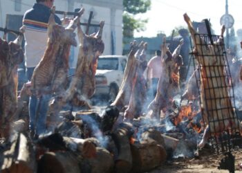 Cinco cosas imperdibles en el 161 Aniversario de Tapalqué