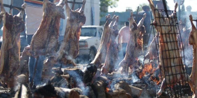 Cinco cosas imperdibles en el 161 Aniversario de Tapalqué