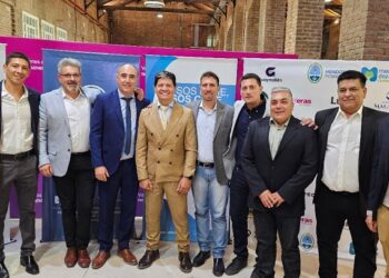 Dirigentes empresarios pymes respaldan la creación del Consejo Cuyano de Desarrollo Económico