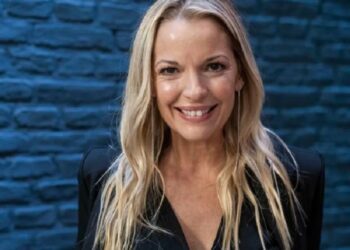 Carina Zampini se suma a Luzu TV con un nuevo programa