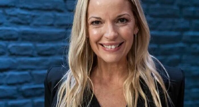 Carina Zampini se suma a Luzu TV con un nuevo programa