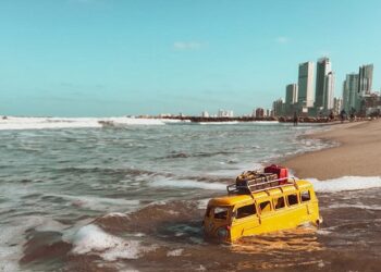 La serie “Cien años de Soledad” impulsa el turismo literario