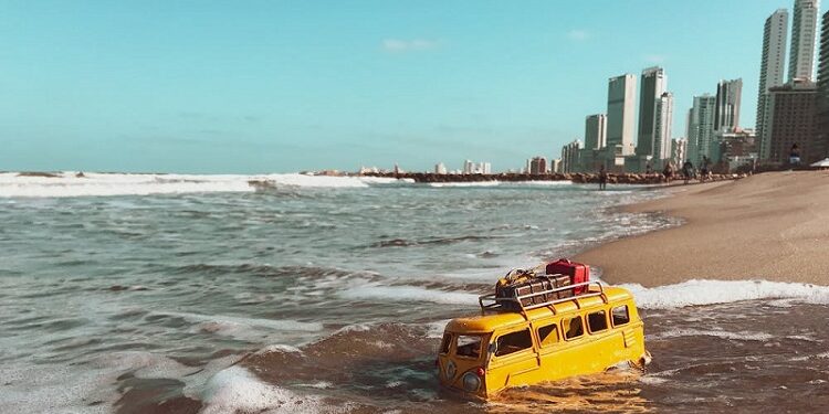 La serie “Cien años de Soledad” impulsa el turismo literario