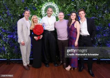 Se revelará un clip exclusivo de Dexter: Original SIN