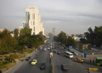 Israel bombardea los alrededores de Damasco, según una ONG y la televisión siria