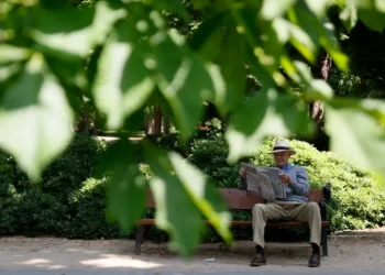En España, la edad legal de jubilación sube a los 66 años y 8 meses en 2025