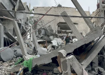 Al menos 21 muertos y 61 heridos tras último ataques de Israel en Gaza