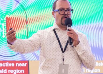 Workshop sobre propagación y medición de antenas