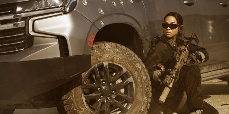 Diciembre en Paramount+ con Dexter: Pecado Original, Frasier, Bob Esponja y más estrenos