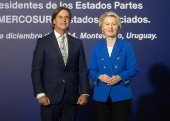 El acuerdo Unión Europea-Mercosur marca una histórica cumbre y da alas al bloque suramericano