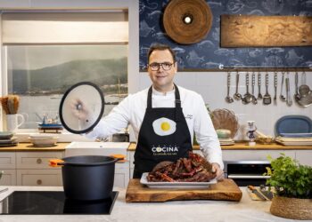 elGourmet presenta los mejores secretos para cocinar mariscos en casa