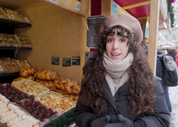 Desde Portugal hasta la República Checa: los mercadillos navideños más icónicos de Europa