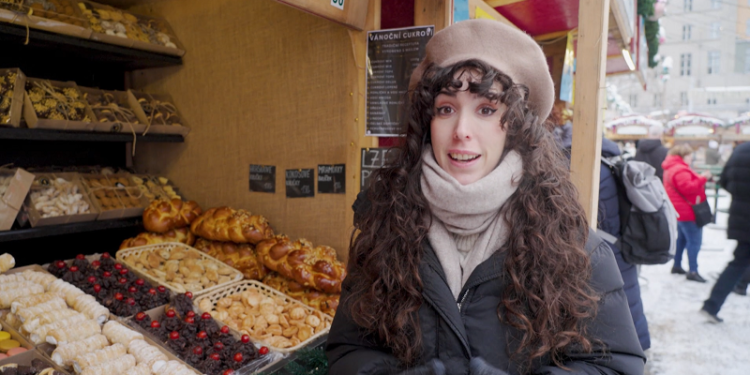 Desde Portugal hasta la República Checa: los mercadillos navideños más icónicos de Europa