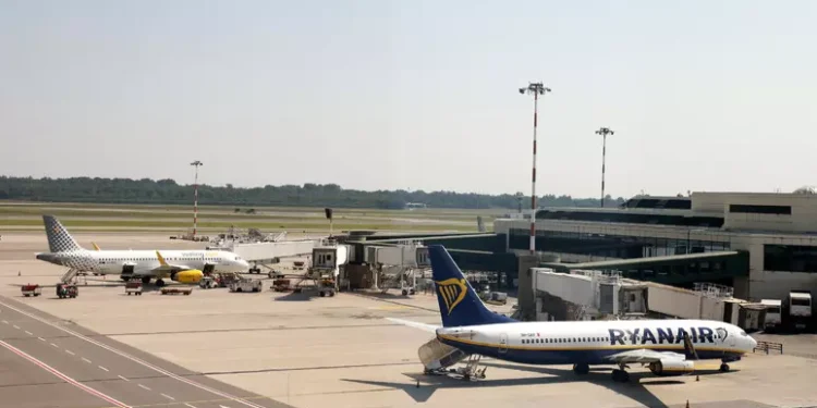 Hackers prorrusos atacan sitios web de Malpensa y de la Farnesina
