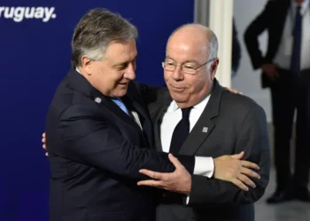 Los países del Mercosur se pronuncian a favor del acuerdo al que se llegó con la UE