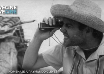 Homenaje a Raymundo Gleyzer en el Cine York