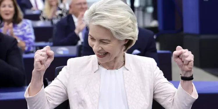 UE y Mercosur firman el acuerdo tras 25 años de negociaciones. «Día histórico», proclama Von der Leyen