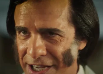 El trailer de «Menem», la serie sobre el expresidente